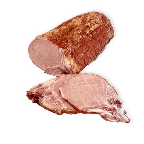 Ensopado defumado nacional Carrè di loin meio 3,2 kg