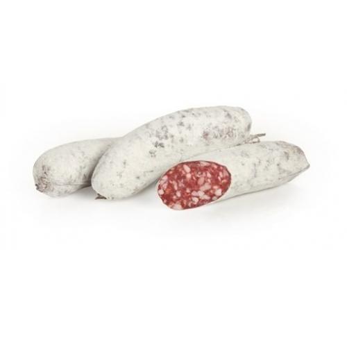 Luganega temperado 250g