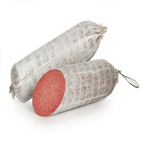 Salame Verona puro com alho inteiro 3,5 kg