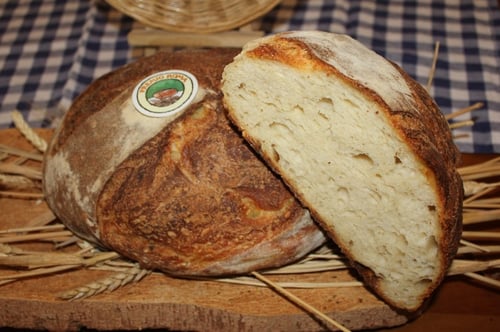 Pane fresco di Grano Duro e Patate 2 kg