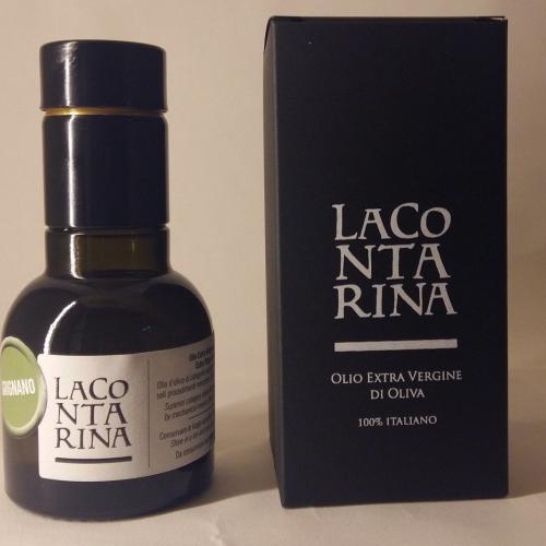 Azeite de oliva extra virgem Francesco 100ml