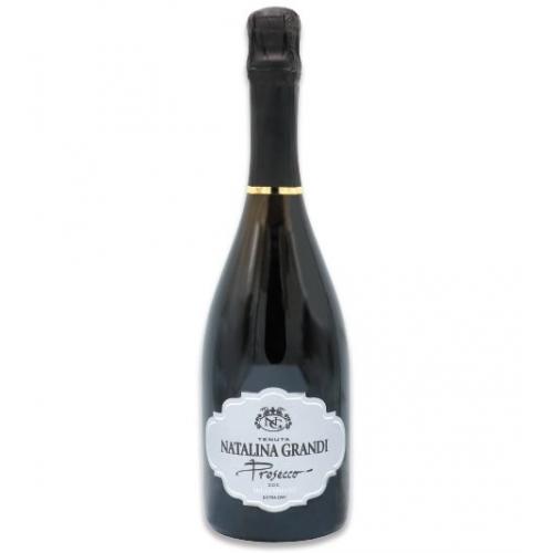 Prosecco DOC Natalina Grandi Extra Seco 750 ml