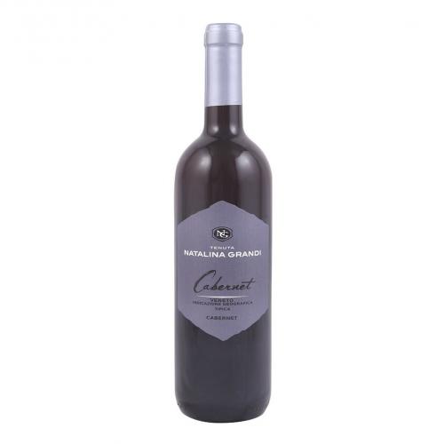 Cabernet IGT Natalina Grandi 750 ml