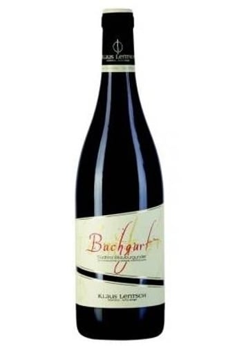 Bachgart Sudtirol Pinot Nero DOC