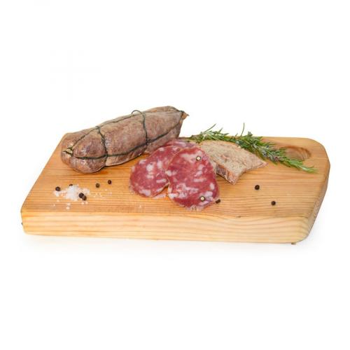 Salame de javali 250g