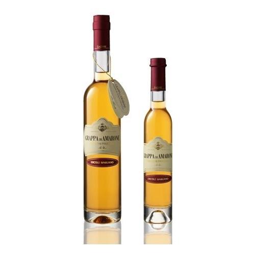 Grappa Amarone 200ml