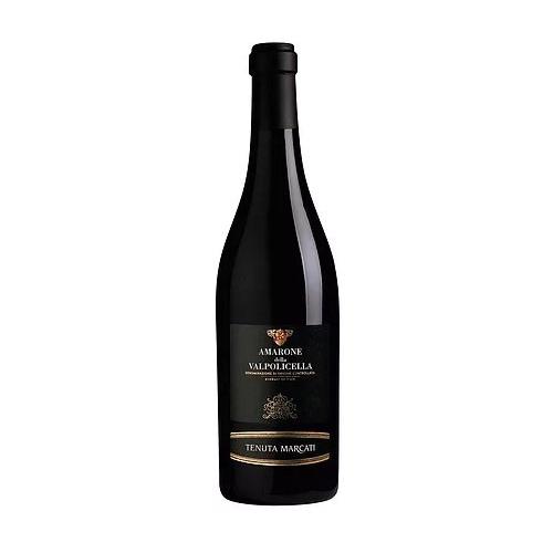 Amarone della Valpolicella DOCG - Tenuta Marcati