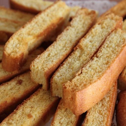 Biscoitos de Abruzzo 250g