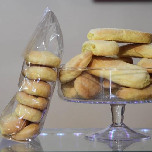 Melkkoekjes 250 g