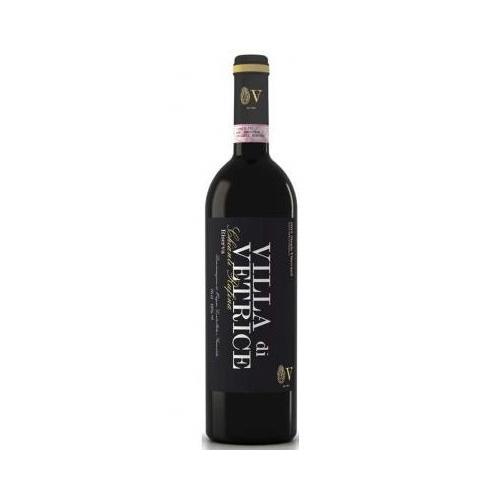 Reserva Chianti Rufina DOCG Terre di Avanella