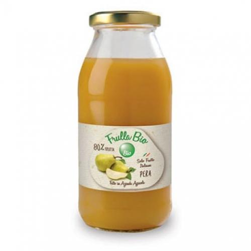 Succo di frutta Pera 6 pezzi da 500ml