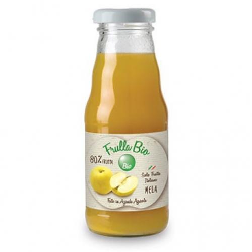 Suco de maçã 6 peças de 200ml