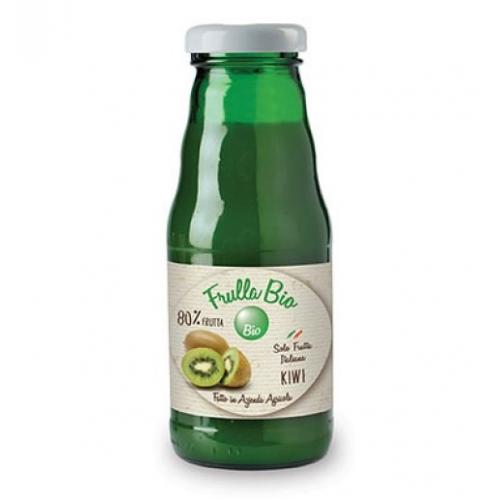 Suco de kiwi 6 pedaços de 200ml