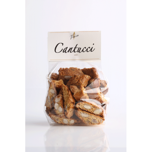 Biscoitos Cantucci 250g