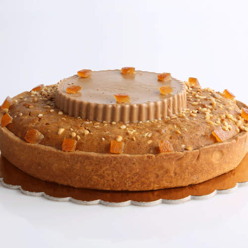 Torta de Carosina 1kg