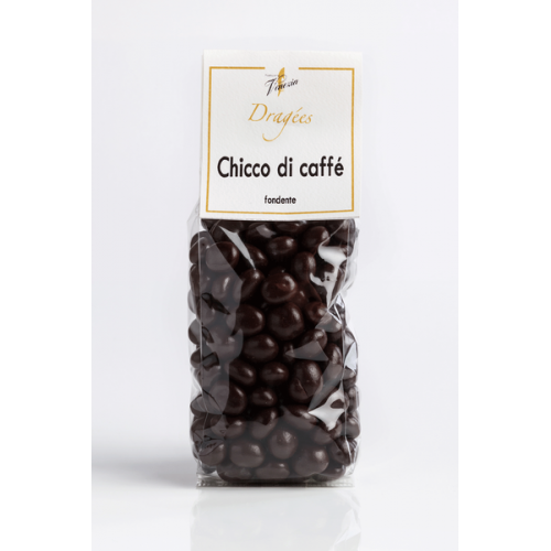 Grão de café Dragees 200g