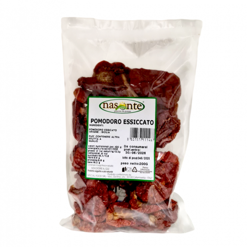 Gepelde tomaten