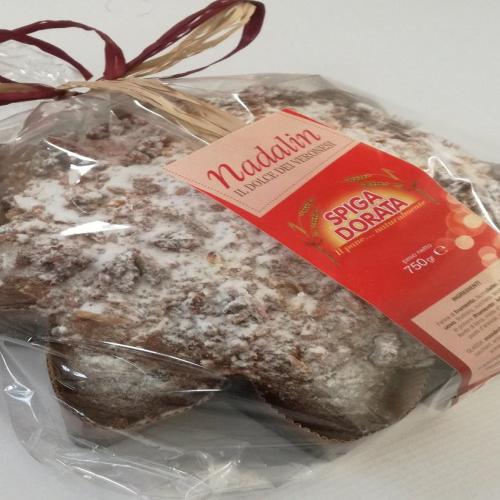 Nadalin tradicional Verona 750g