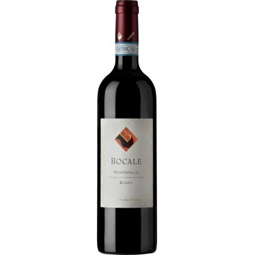 Montefalco Rosso DOC 2017 750 ml