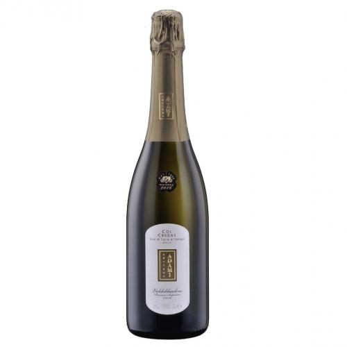 Col Credas Brut Valdobbiadene DOCG Prosecco Superiore 750 ml