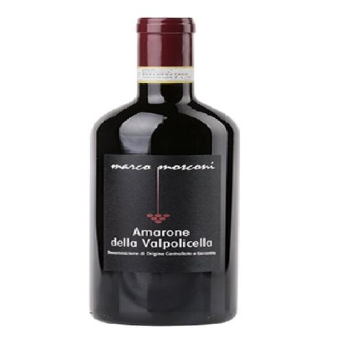 Amarone della Valpolicella DOCG - Marco Mosconi