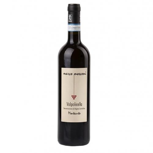 Valpolicella DOC Montecurto 750ml