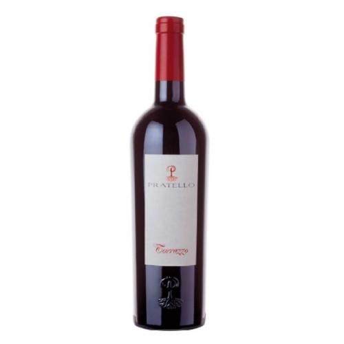 Torrazzo Valtenesi Vermelho DOC 750ml