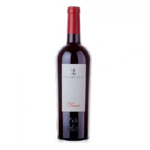 Vasorì Benaco Bresciano Rosso IGT 750 ml