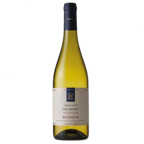 Sauvignon Cru Ronco Calaj 750 ml