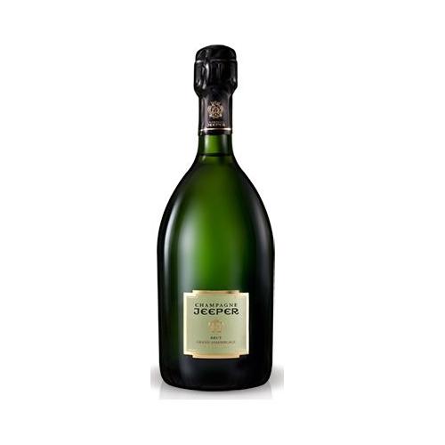 Champagne Brut Cuvée Grand Assemblage 750ml