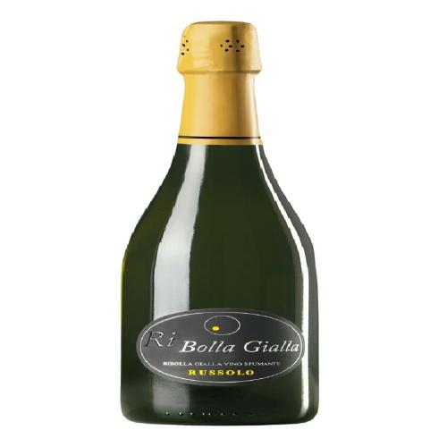 Vinho espumante Ribolla Gialla Brut 750ml