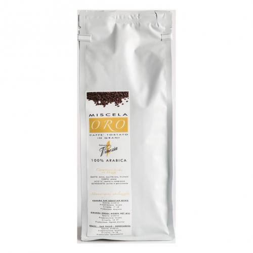 Grãos de café Gold Blend 500g