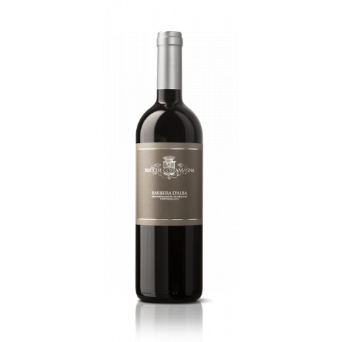 Barbera d'Alba DOC Annunziata 750ml