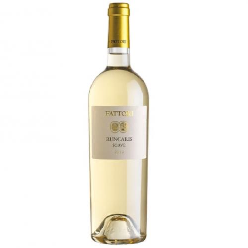 Runcaris Soave Classic DOC 750 ml