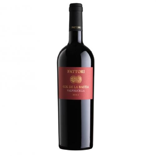 Col da Bastia Valpolicella DOC 750ml