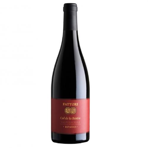 Coronel da Bastia Valpolicella DOC Ripasso Mezzina