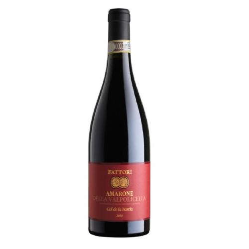 Kolonel van Bastia Amarone della Valpolicella DOCG Mezzina