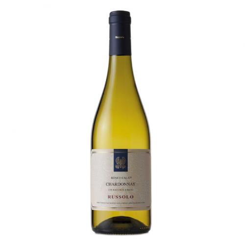 Chardonnay Cru Ronco Calaj 750 ml