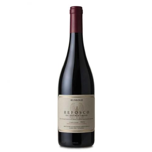 Refosco Dal Pedúnculo Vermelho 750ml