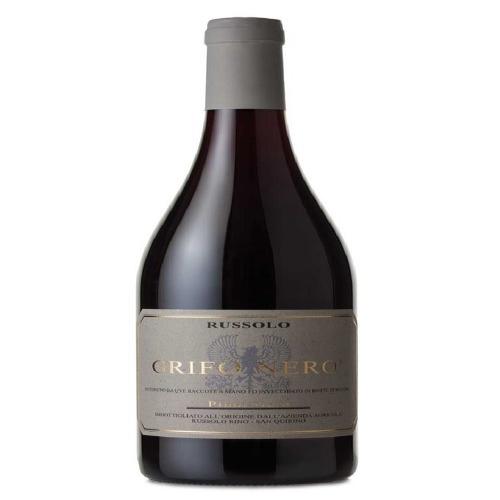 Pinot Noir Grifo preto 750ml