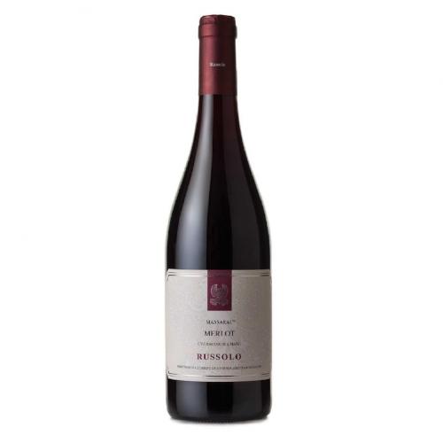 Massarac Merlot 750 ml