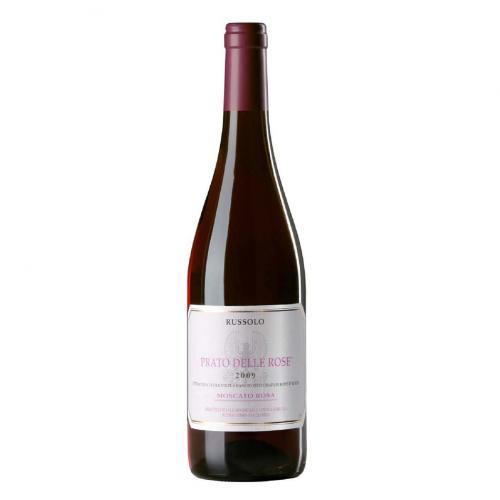 Moscato Rosa Prato delle Rose 750ml