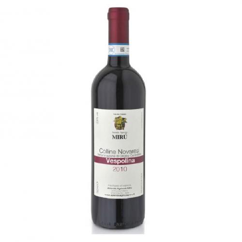 Vampolina Colline Novaresi DOC 2017 750ml