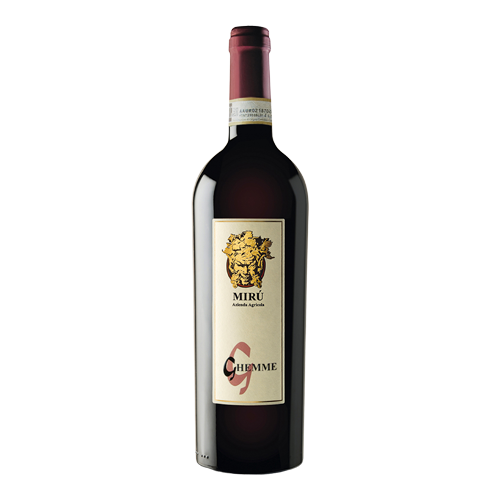 Ghemme DOCG - Azienda Agricola Mirù