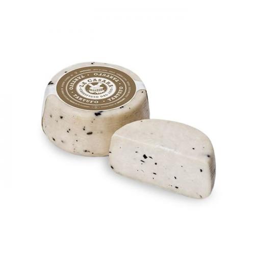 Truffelkaas, 3 tot 6 maanden gerijpt, 200 g