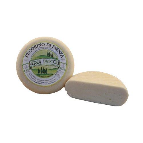 Pecorino di Pienza branco fresco 200g