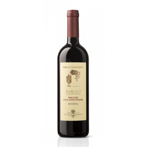 Bricco Francesco Barolo Riserva DOCG