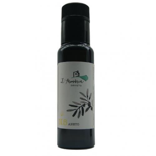 Molho de óleo Dill Evo 100ml