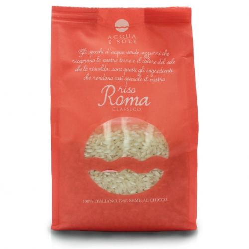 Arroz Roma 500g