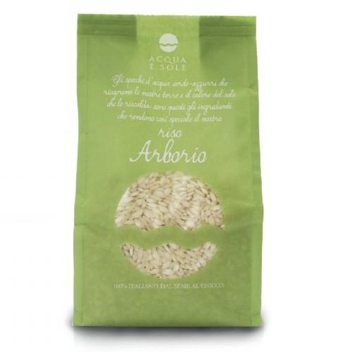 Arroz Arborio 500g